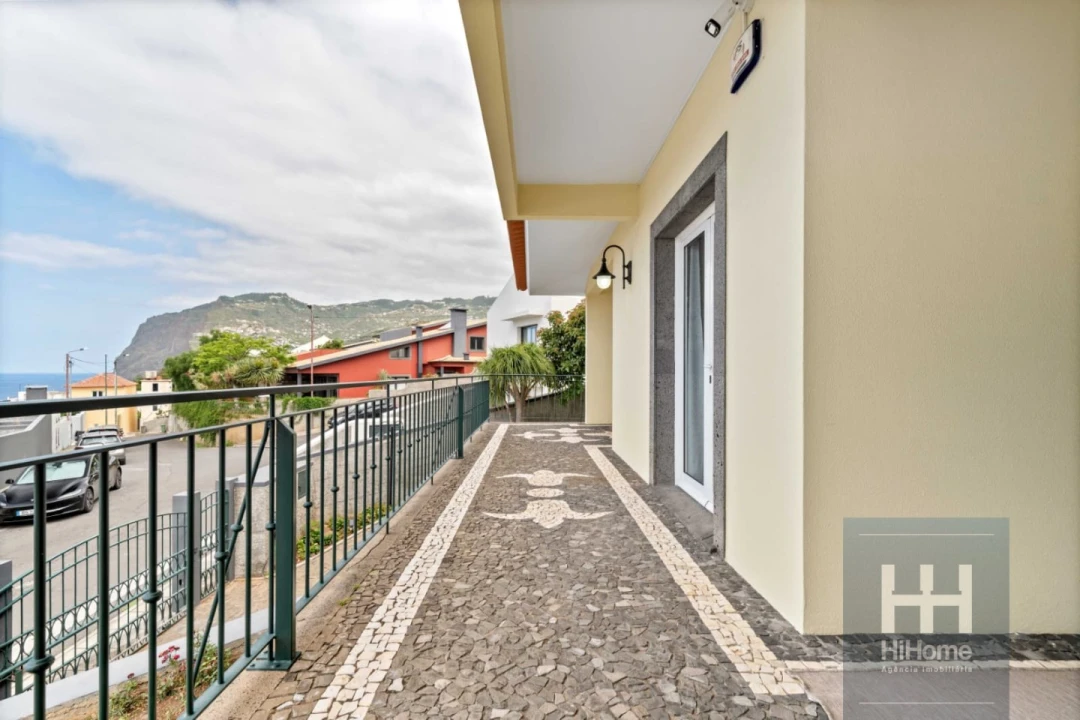 Moradia T5 para Venda em São Martinho Foto 52