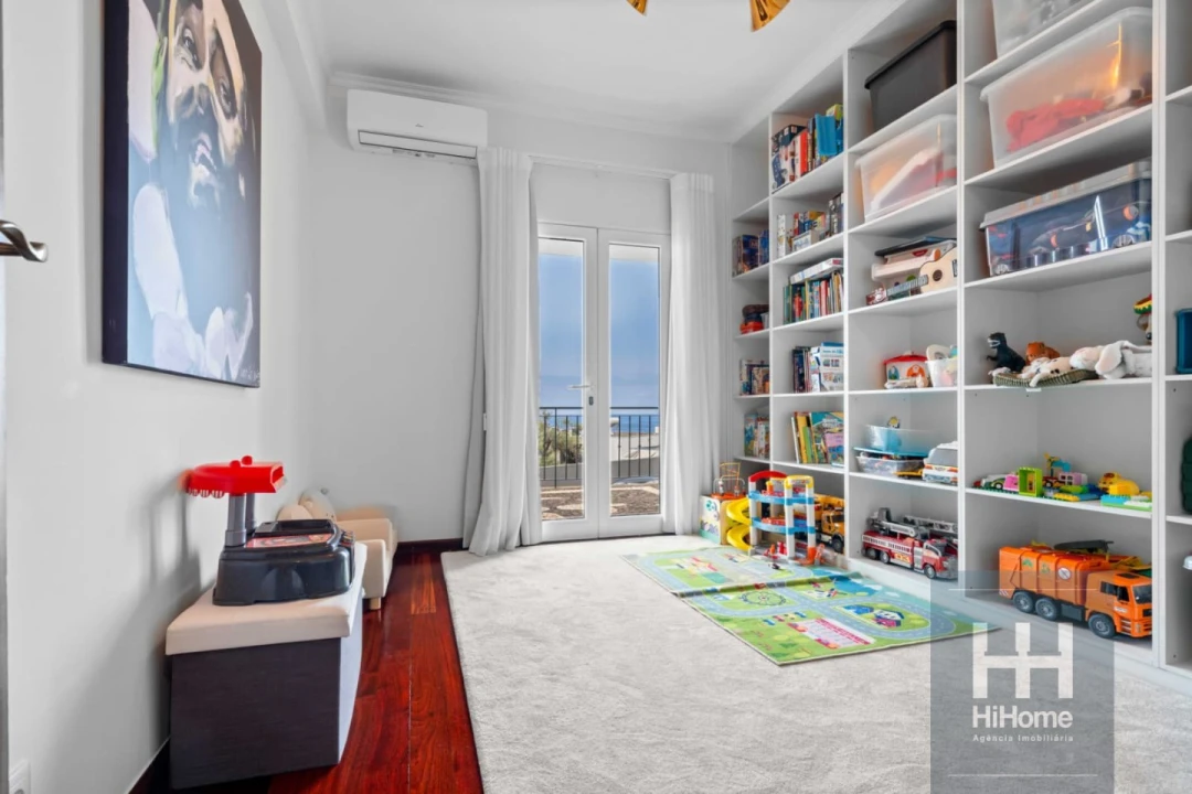 Moradia T5 para Venda em São Martinho Foto 43