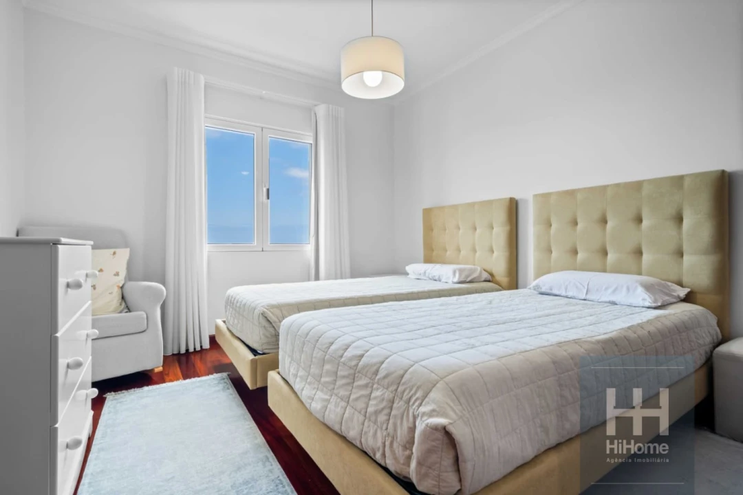 Moradia T5 para Venda em São Martinho Foto 29