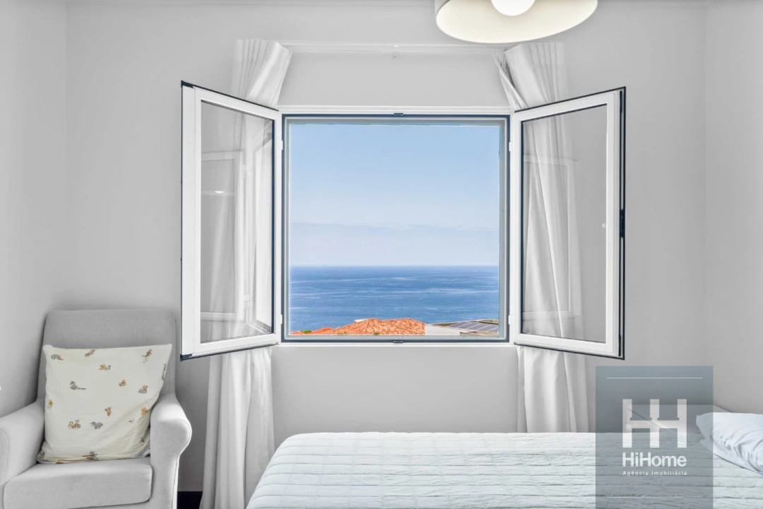 Moradia T5 para Venda em São Martinho Foto 41