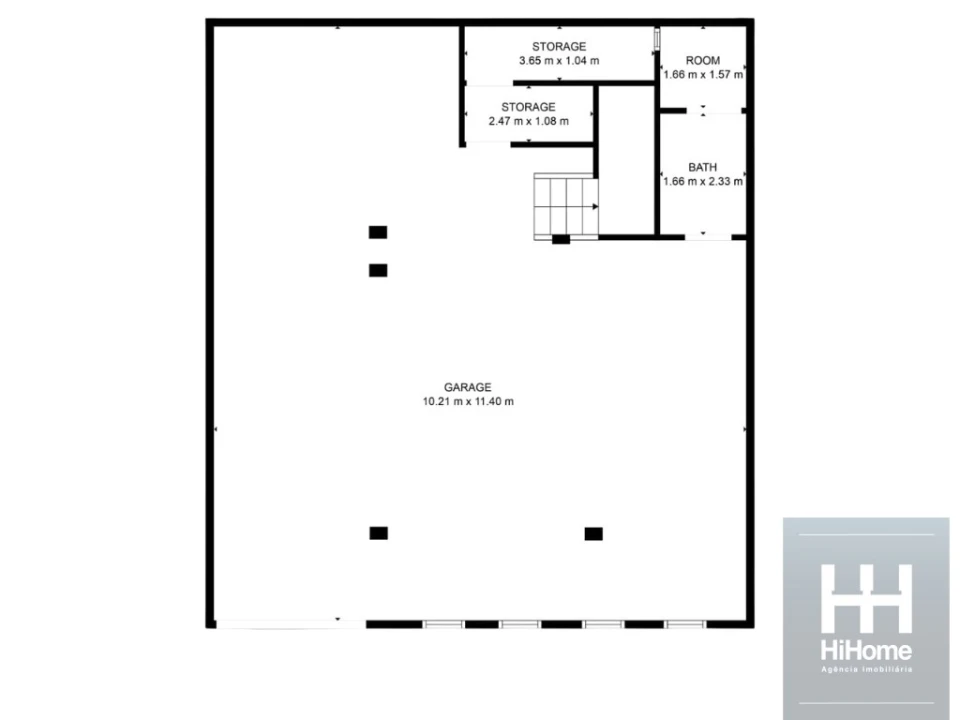 Moradia T5 para Venda em São Martinho Foto 56