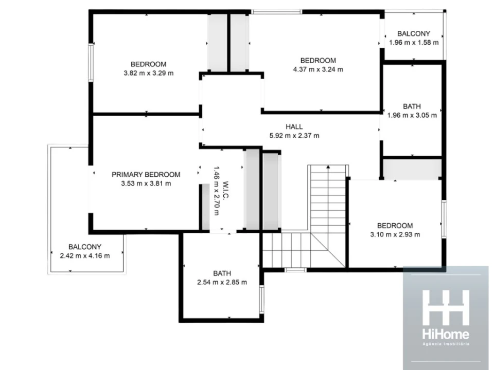 Moradia T5 para Venda em São Martinho Foto 58