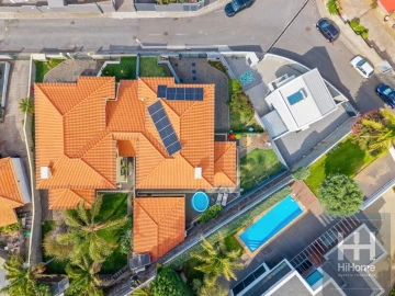 Moradia T5 para Venda em São Martinho