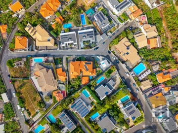 Moradia T5 para Venda em São Martinho