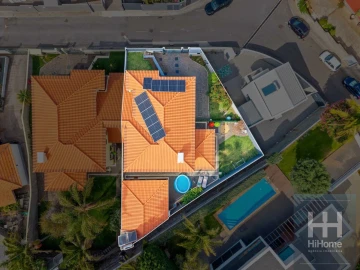 Moradia T5 para Venda em São Martinho