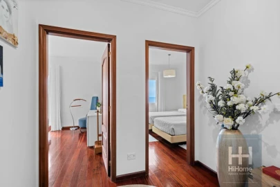 Moradia T5 para Venda em São Martinho