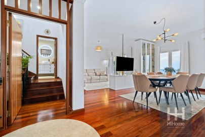 Moradia T5 para Venda em São Martinho