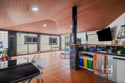 Moradia T5 para Venda em São Martinho