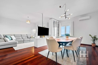 Moradia T5 para Venda em São Martinho