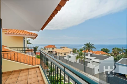 Moradia T5 para Venda em São Martinho