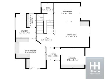 Moradia T5 para Venda em São Martinho