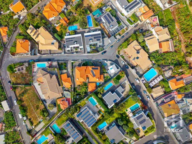 Moradia T5 para Venda em São Martinho Foto 5