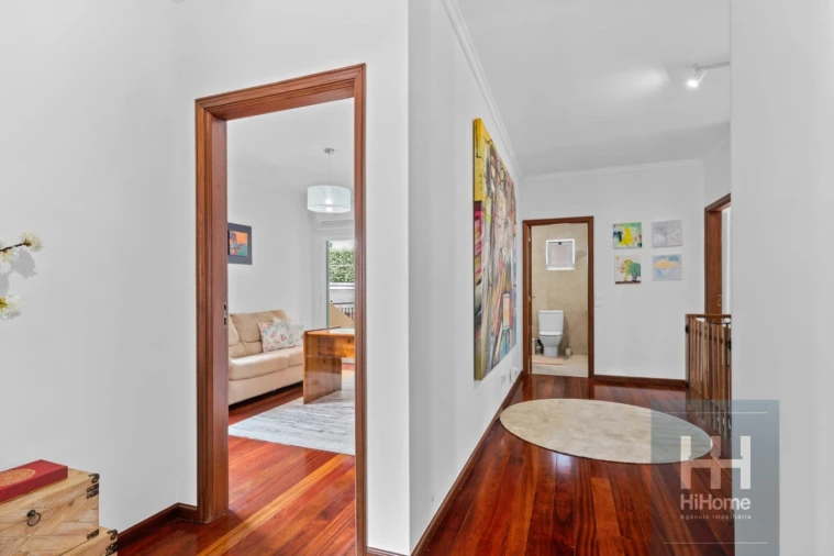 Moradia T5 para Venda em São Martinho Foto 26