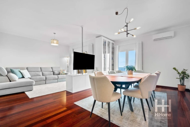 Moradia T5 para Venda em São Martinho Foto 15