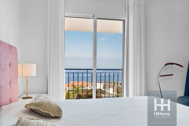 Moradia T5 para Venda em São Martinho Foto 42