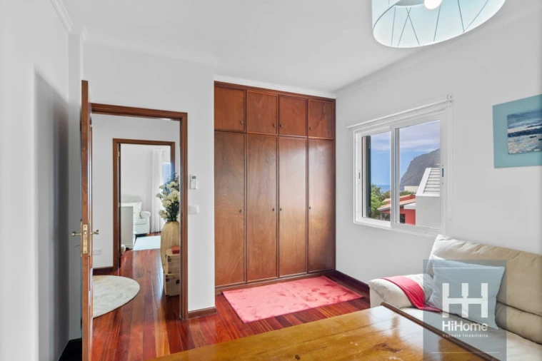 Moradia T5 para Venda em São Martinho Foto 44