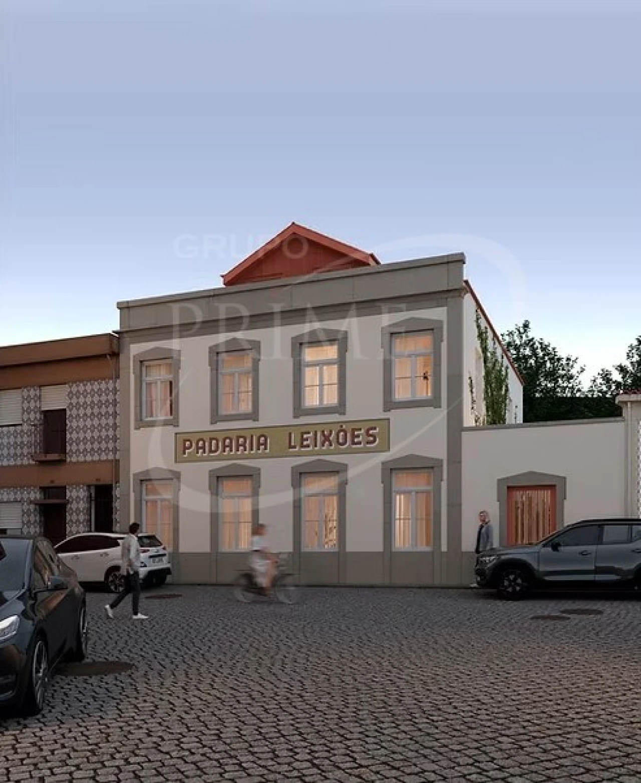 Apartamento para Venda em Matosinhos e Leça da Palmeira Foto 1