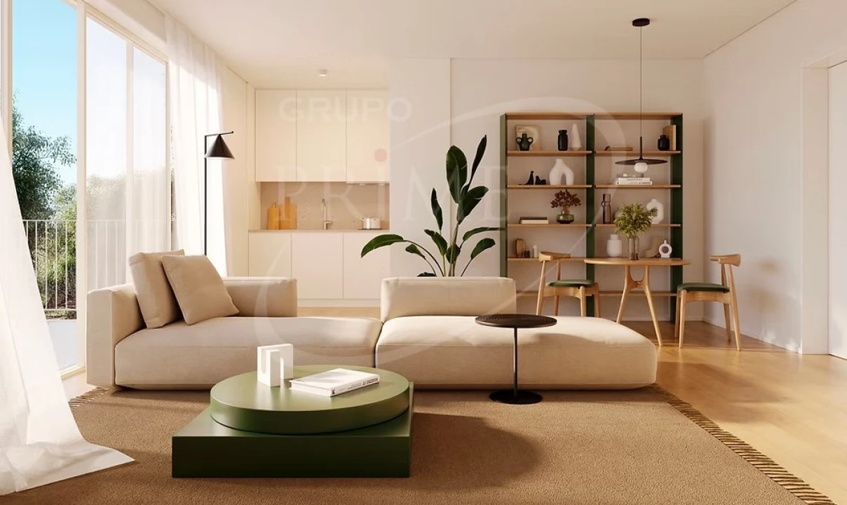 Apartamento para Venda em Matosinhos e Leça da Palmeira Foto 3