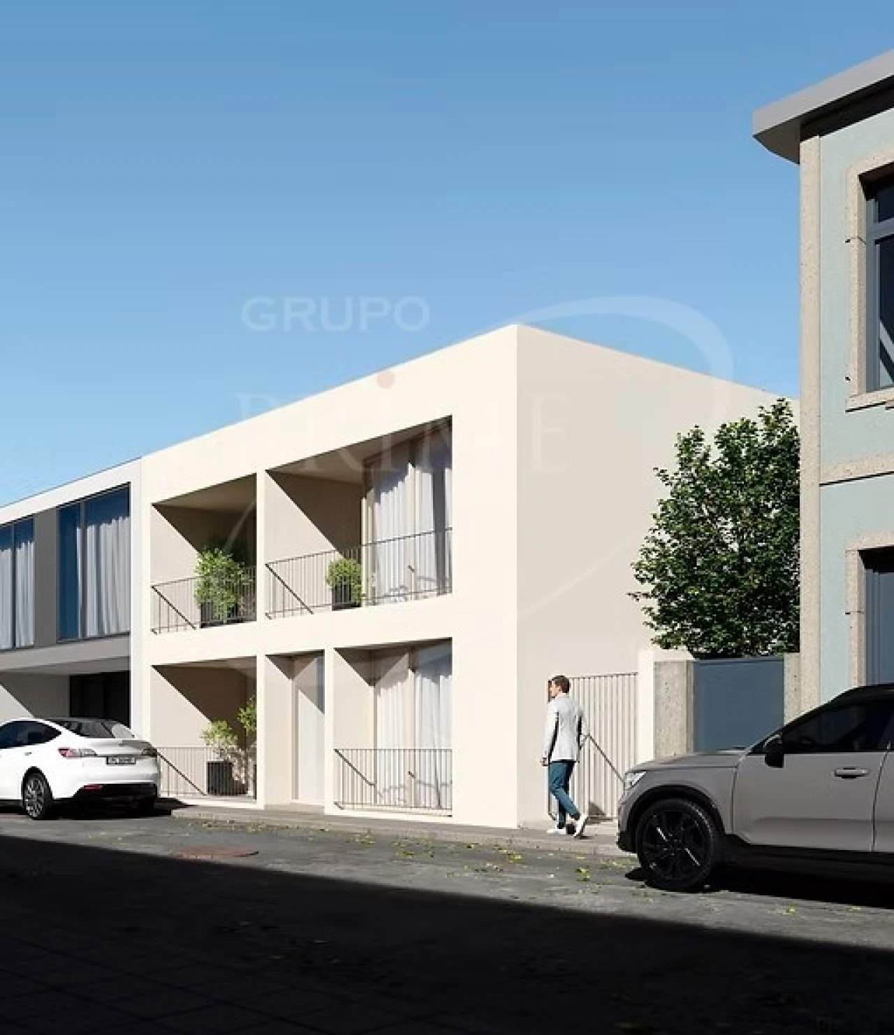 Apartamento para Venda em Matosinhos e Leça da Palmeira Foto 5