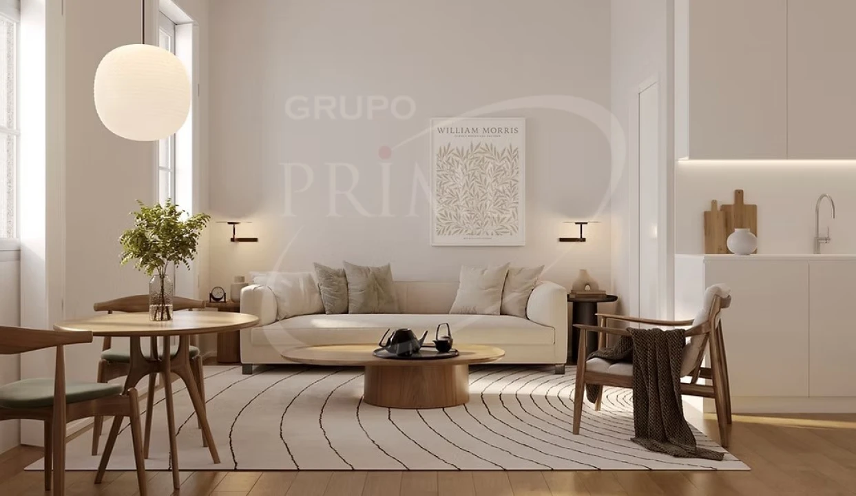 Apartamento para Venda em Matosinhos e Leça da Palmeira Foto 7