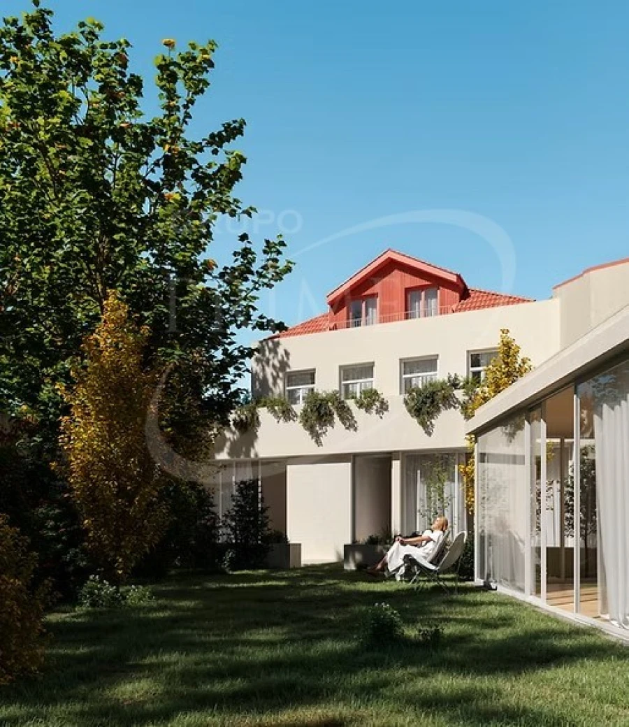 Apartamento para Venda em Matosinhos e Leça da Palmeira Foto 2