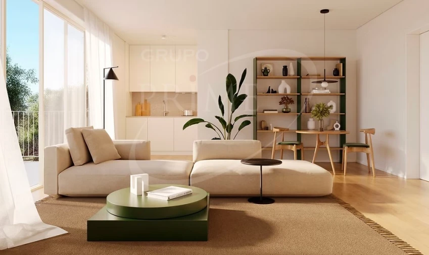 Apartamento para Venda em Matosinhos e Leça da Palmeira Foto 3