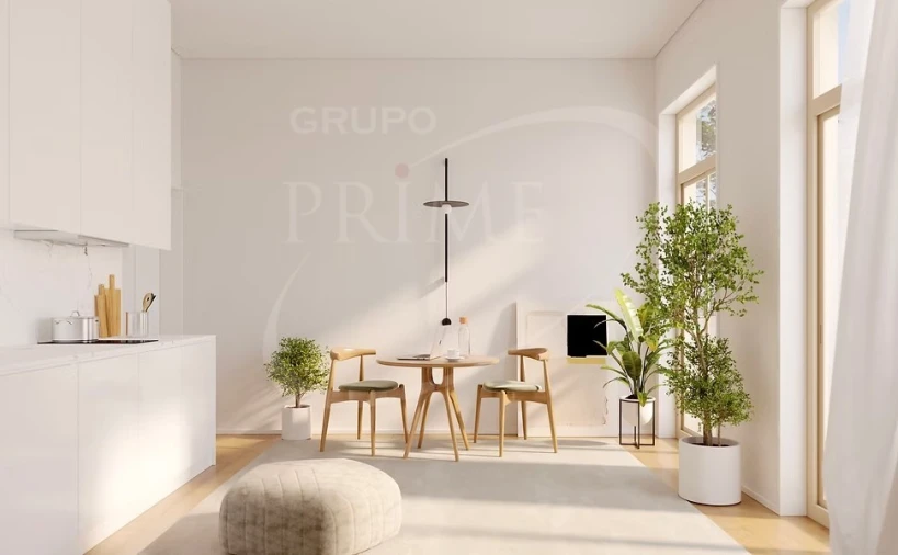 Apartamento para Venda em Matosinhos e Leça da Palmeira Foto 6