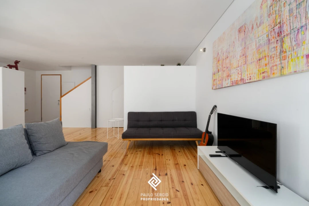 Apartamento T2 para Venda em Cedofeita, Santo Ildefonso, Sé, Miragaia, São Nicolau e Vitória Foto 6