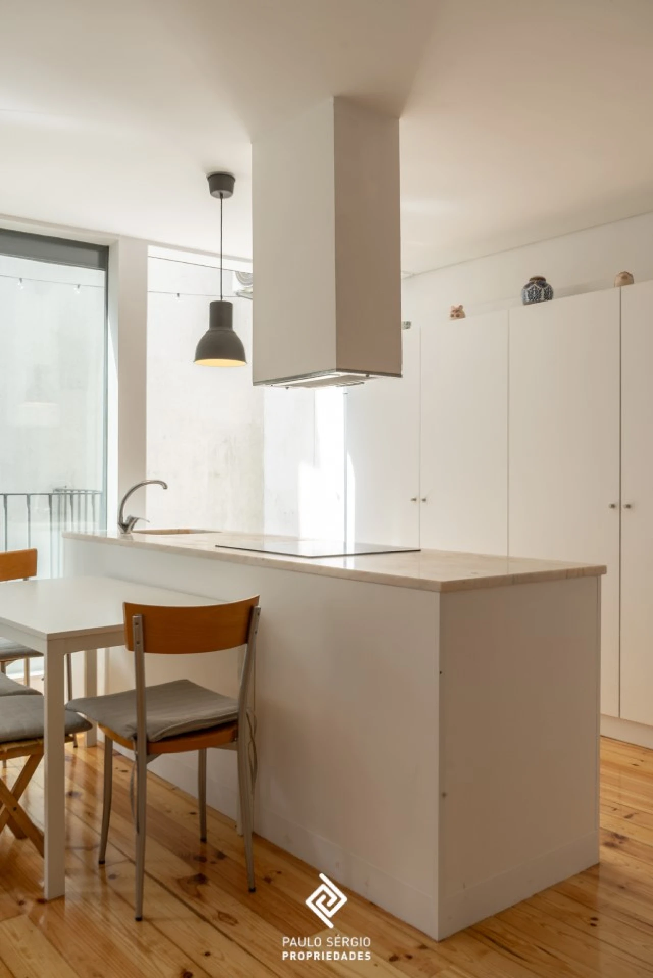 Apartamento T2 para Venda em Cedofeita, Santo Ildefonso, Sé, Miragaia, São Nicolau e Vitória Foto 7
