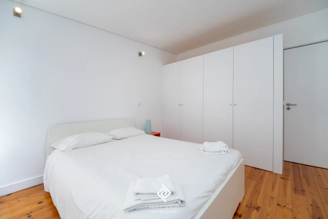 Apartamento T2 para Venda em Cedofeita, Santo Ildefonso, Sé, Miragaia, São Nicolau e Vitória Foto 15