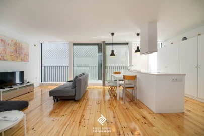 Apartamento T2 para Venda em Cedofeita, Santo Ildefonso, Sé, Miragaia, São Nicolau e Vitória