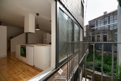 Apartamento T2 para Venda em Cedofeita, Santo Ildefonso, Sé, Miragaia, São Nicolau e Vitória