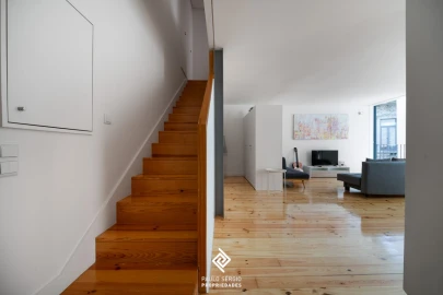 Apartamento T2 para Venda em Cedofeita, Santo Ildefonso, Sé, Miragaia, São Nicolau e Vitória