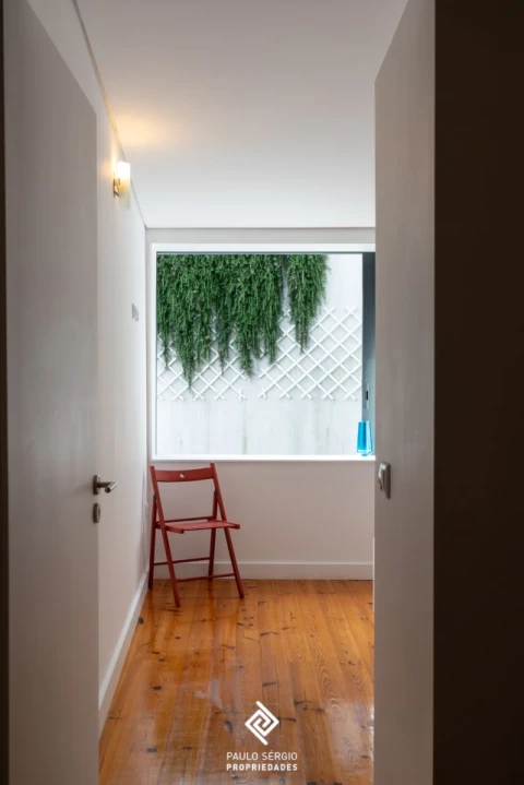 Apartamento T2 para Venda em Cedofeita, Santo Ildefonso, Sé, Miragaia, São Nicolau e Vitória
