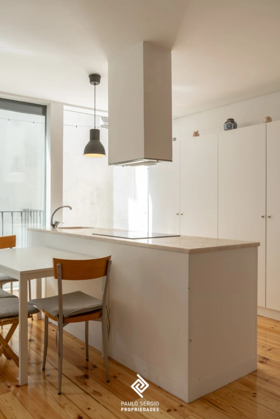 Apartamento T2 para Venda em Cedofeita, Santo Ildefonso, Sé, Miragaia, São Nicolau e Vitória Foto 7