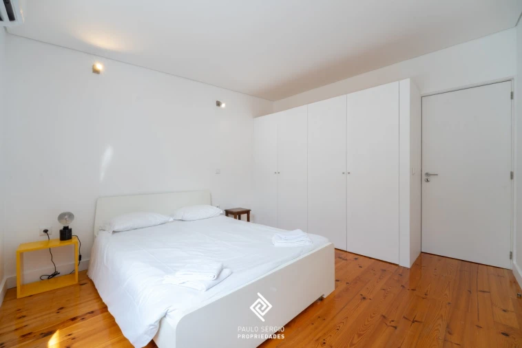 Apartamento T2 para Venda em Cedofeita, Santo Ildefonso, Sé, Miragaia, São Nicolau e Vitória Foto 17