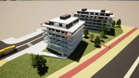 Apartamento T4 para Venda em Montijo e Afonsoeiro