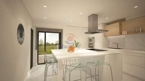 Apartamento T4 para Venda em Montijo e Afonsoeiro