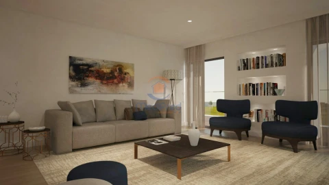 Apartamento T4 para Venda em Montijo e Afonsoeiro