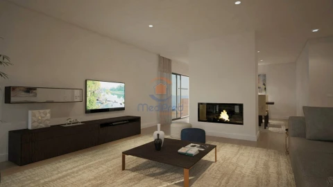 Apartamento T4 para Venda em Montijo e Afonsoeiro