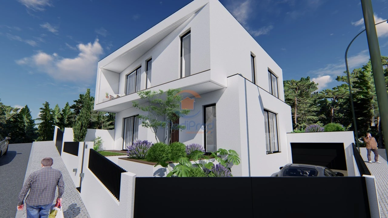 Moradia T4 para Venda em Pontinha e Famões Foto 39