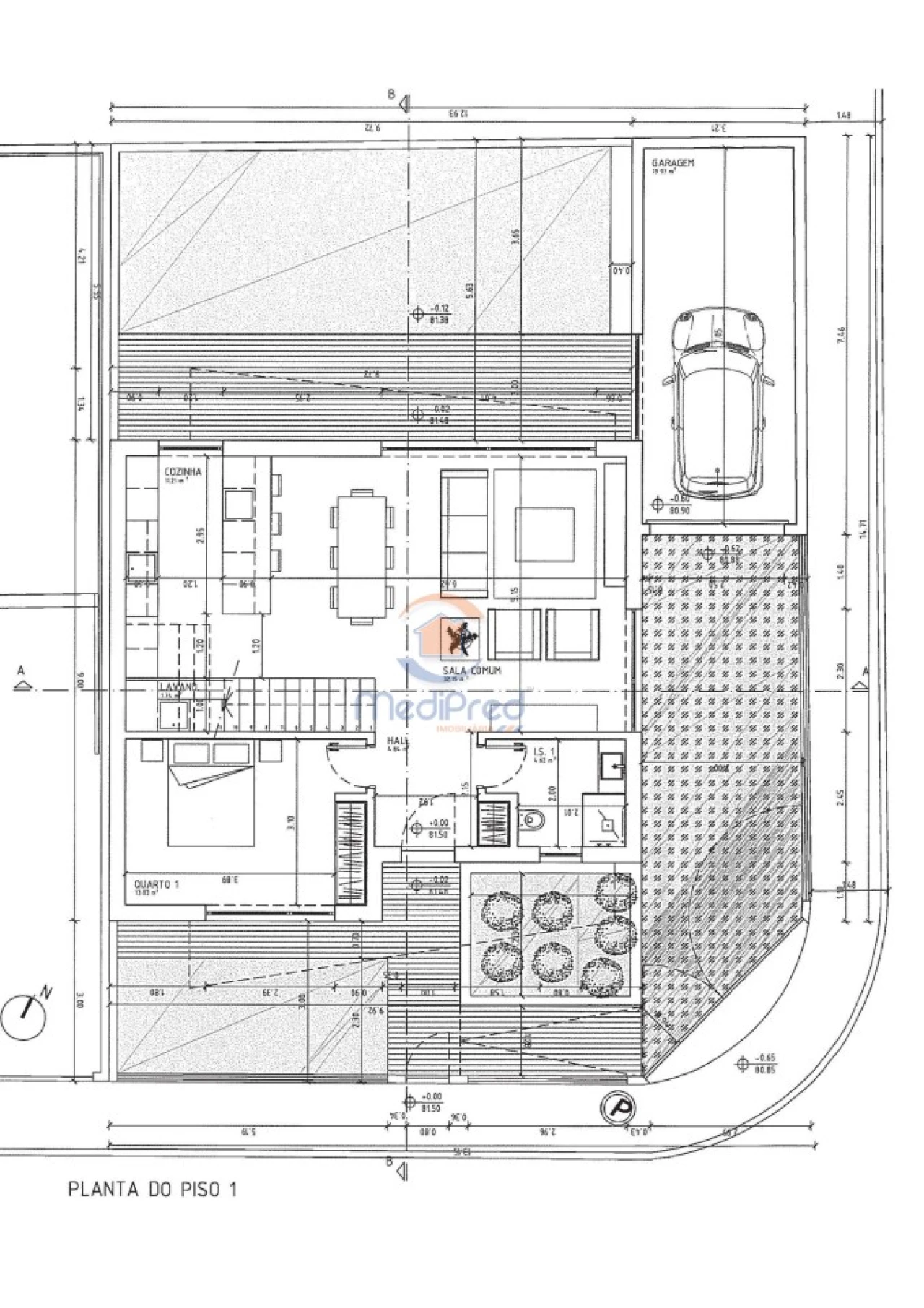 Moradia T4 para Venda em Pontinha e Famões Foto 42