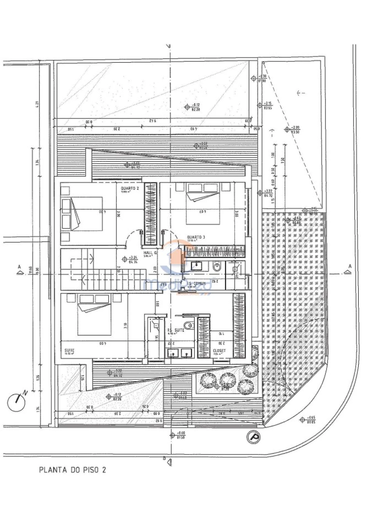 Moradia T4 para Venda em Pontinha e Famões Foto 43
