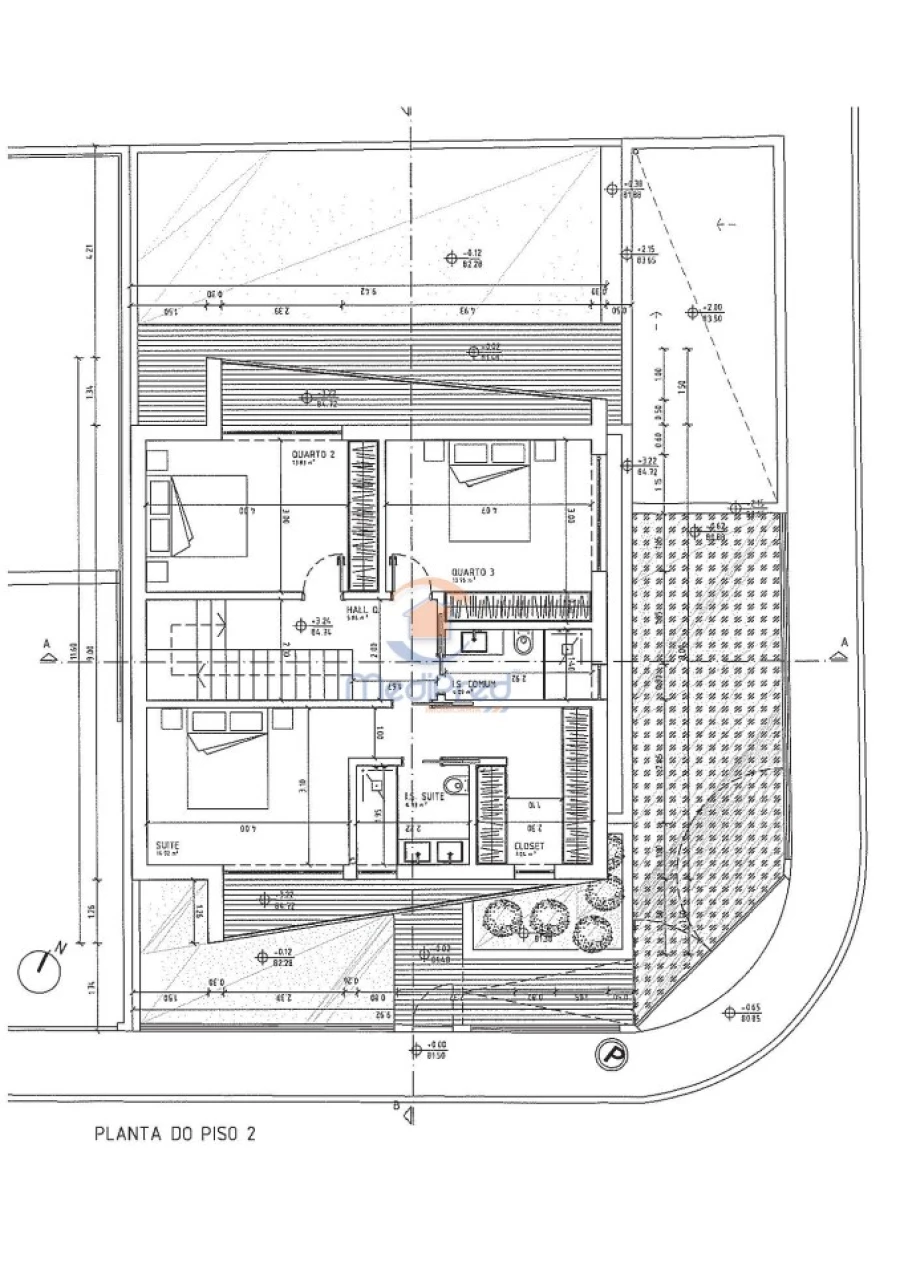 Moradia T4 para Venda em Pontinha e Famões Foto 43