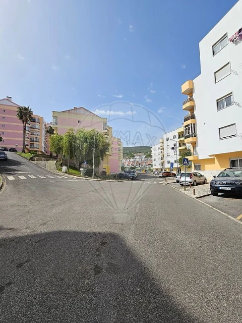 Apartamento T2 para Venda em Arruda dos Vinhos