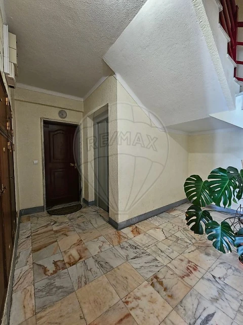 Apartamento T2 para Venda em Arruda dos Vinhos