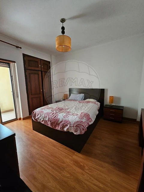 Apartamento T2 para Venda em Arruda dos Vinhos