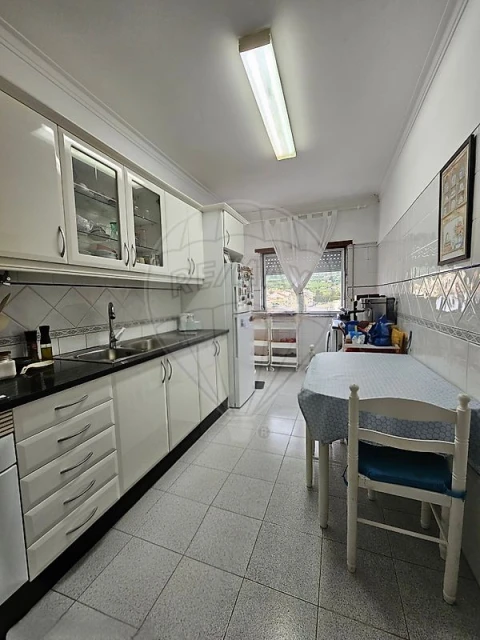 Apartamento T2 para Venda em Arruda dos Vinhos