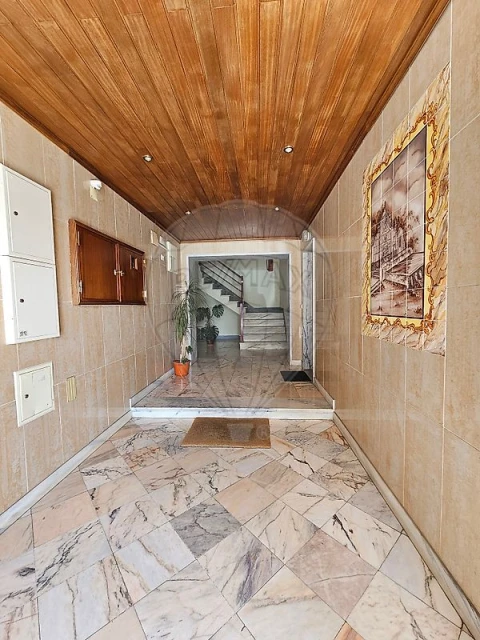 Apartamento T2 para Venda em Arruda dos Vinhos