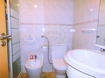 Apartamento T2 para Venda em Santo Antonio da Charneca